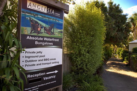 Anglesea Lodge - New South Wales Tourism  0