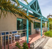 Anglesea River Apartments - 2 Bed Unit 2/4 - New South Wales Tourism 