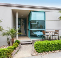 Anglesea River Apartments - Spa Apartment 23 - New South Wales Tourism 