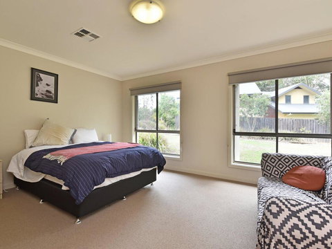 Angophora @ The Vintage - New South Wales Tourism  2