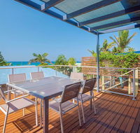Angourie Blue 4 - close to surfing beaches and national park