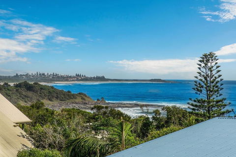 Angourie Blue Unit 2 - New South Wales Tourism  1