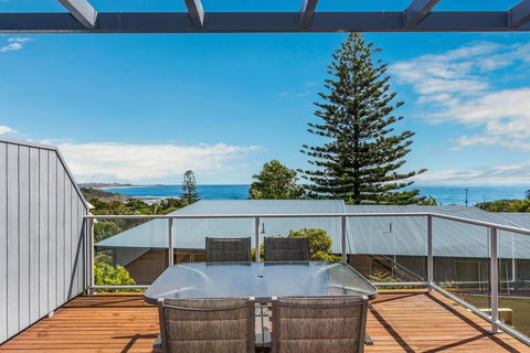 Angourie Blue Unit 2 - New South Wales Tourism  0