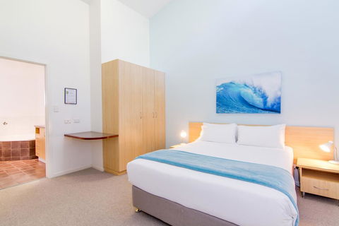 Angourie Resort - New South Wales Tourism  1