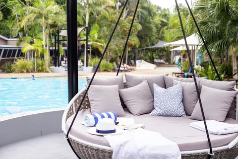 Angourie Resort - New South Wales Tourism  0