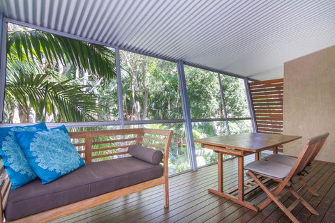 Angourie Resort - New South Wales Tourism  2