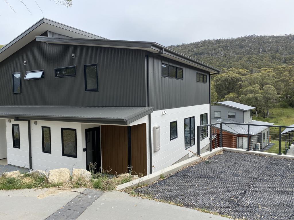  New South Wales Tourism 