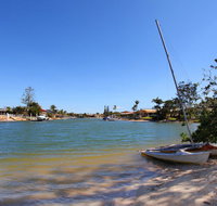Anjuna 2 - 2 BDRM Budget Stay on Canal - New South Wales Tourism 