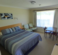 Anna Bella Motel Glen Innes