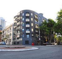 Annam Serviced Apartments - New South Wales Tourism 