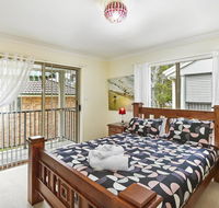 Anne's Beach Getaway - New South Wales Tourism 