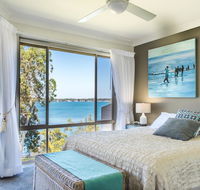 Anne's Waterfront Haven BB - New South Wales Tourism 