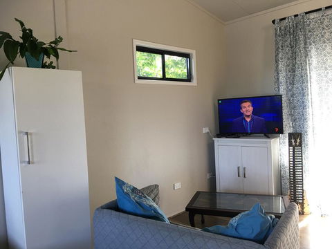 Annerley-granny Flat,private, New, Convenience - New South Wales Tourism  1