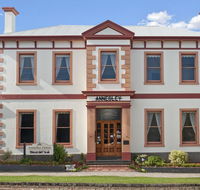 Annesley House - New South Wales Tourism 