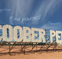 ANTE STREET DUGOUT - New South Wales Tourism 
