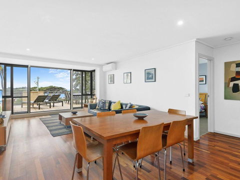 APARTMENT 10 PACIFIC APARTMENTS - FREE WIFI! - New South Wales Tourism  1