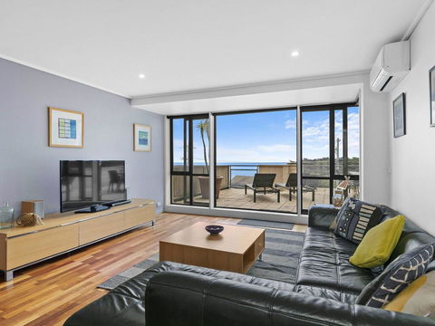APARTMENT 10 PACIFIC APARTMENTS - FREE WIFI! - New South Wales Tourism  0