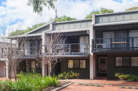 Apartment 115 - Located On The Main Street - New South Wales Tourism  2