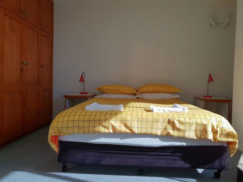 Apartment 201 - New South Wales Tourism  1