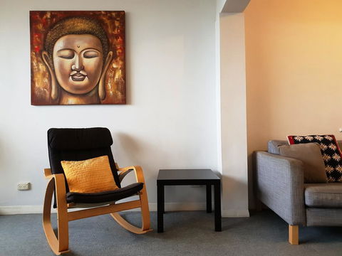 Apartment 201 - New South Wales Tourism  3