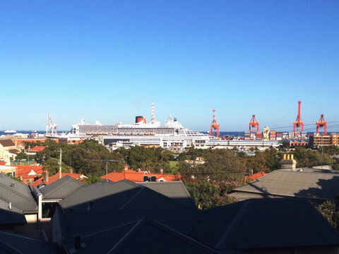 Apartment 201 - New South Wales Tourism  2