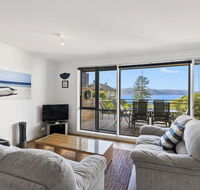 APARTMENT 26 PACIFIC APARTMENTS - Walk to town - New South Wales Tourism 