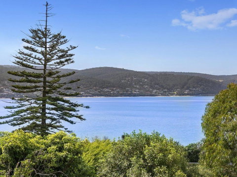 APARTMENT 29 PACIFIC APARTMENTS - Grand Escape With Ocean Views - New South Wales Tourism  0