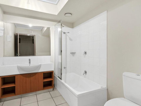APARTMENT 29 PACIFIC APARTMENTS - Grand Escape With Ocean Views - New South Wales Tourism  1