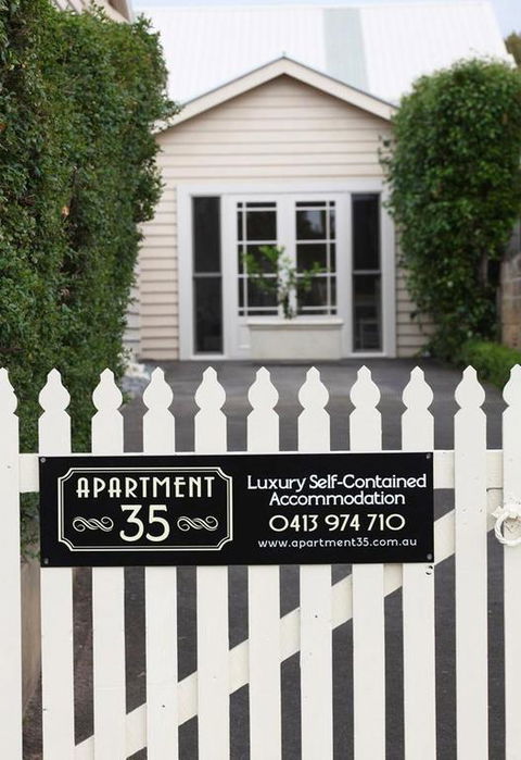 Apartment 35 - New South Wales Tourism  3