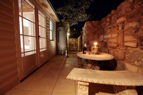 Apartment 35 - New South Wales Tourism  1