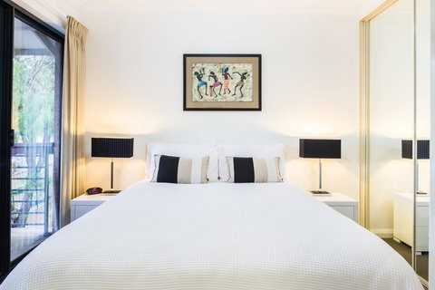 Apartment 46 - New South Wales Tourism  3