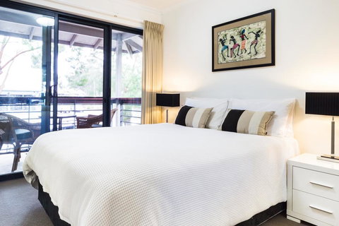 Apartment 46 - New South Wales Tourism  0