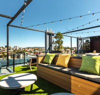Apartment Fortitude Valley - New South Wales Tourism 