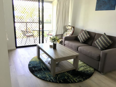 Apartment In 4,  Resort - Pool Views - Great Location - New South Wales Tourism  1
