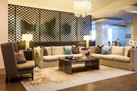 Apartment In The Heart Of Brisbane City CBD - New South Wales Tourism  0