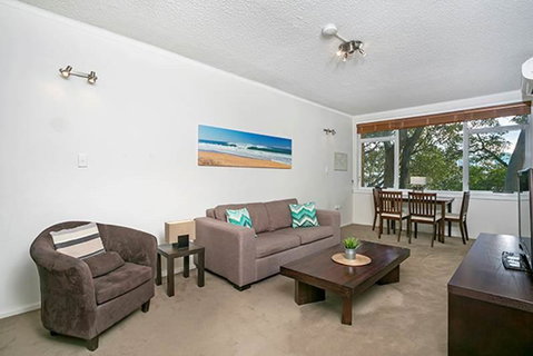 Apartment Kurraba Road KURR6 - New South Wales Tourism  0