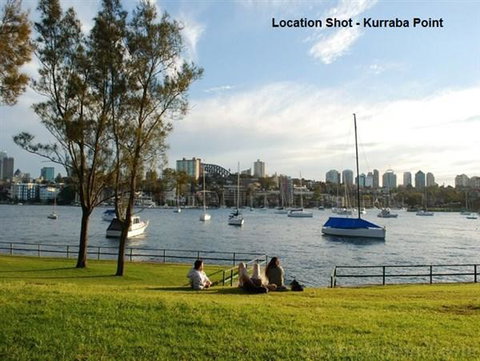 Apartment Kurraba Road KURR6 - New South Wales Tourism  3