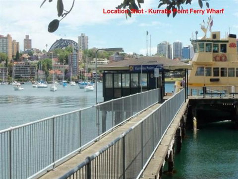 Apartment Kurraba Road KURR6 - New South Wales Tourism  2