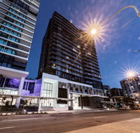 Apartment Newstead Central - New South Wales Tourism 