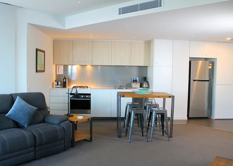 Apartment On King Street - New South Wales Tourism  0