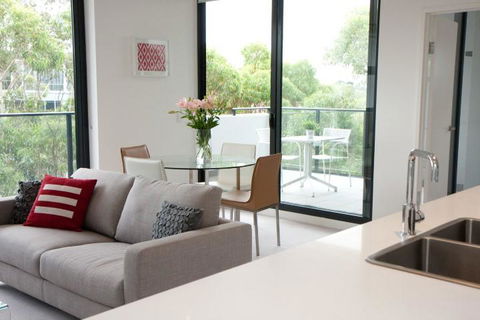 Apartment Saunders Close MP001 - New South Wales Tourism  0