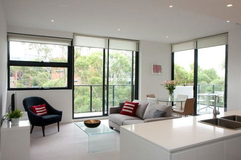 Apartment Saunders Close MP001 - New South Wales Tourism  1