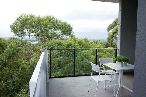 Apartment Saunders Close MP001 - New South Wales Tourism  2