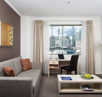 Apartments  243 Pyrmont - New South Wales Tourism 