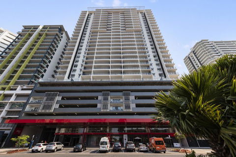 Apartments @ 31 Woods - New South Wales Tourism  3