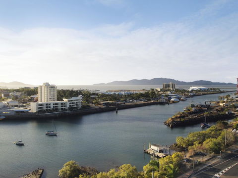 Apartments @ 81 Palmer - New South Wales Tourism  3