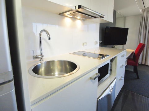 Apartments @ 81 Palmer - New South Wales Tourism  2