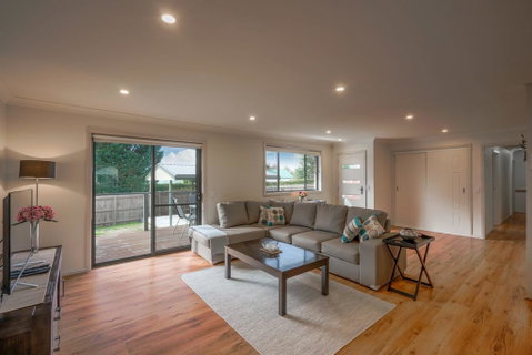 Apartments On Allingham - New South Wales Tourism  3