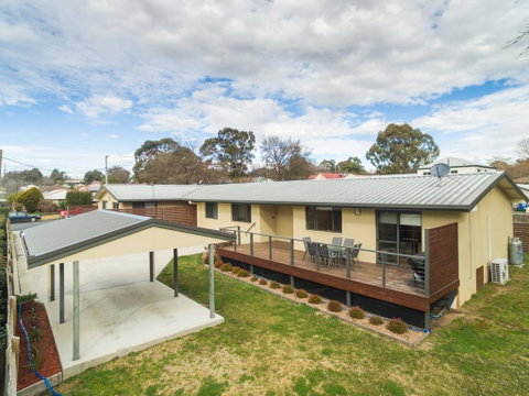 Apartments On Allingham - New South Wales Tourism  0