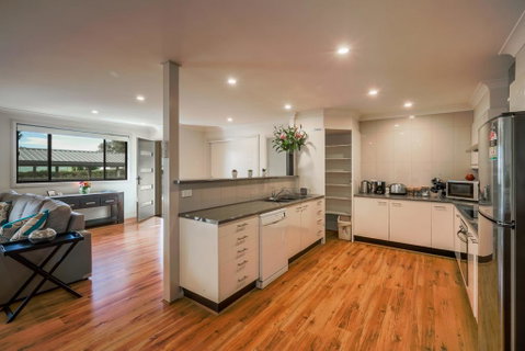 Apartments On Allingham - New South Wales Tourism  2